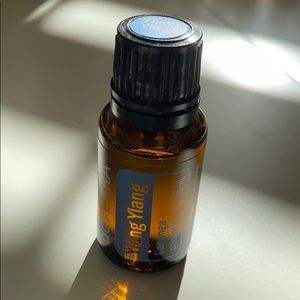 Doterra Ylang Ylang Essential Oil 15mL